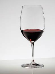 Riedel Vinum Glass Bordeaux Cabernet