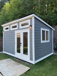 Forester Style Shed Garden Solutions