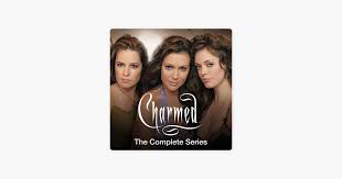 Charmed The Complete Series On Itunes
