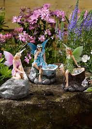 Solar Powered Fairy Spotlights Freemans