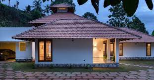 Kerala Home Uses Traditions To