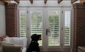 Interior Shutters In San Diego By