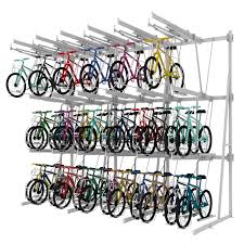 Bicycle Merchandising System Vidir