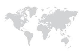 World Map Vector Images Browse 852