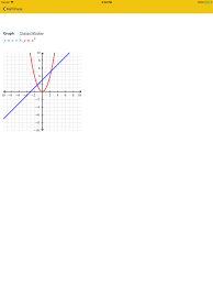 Mathpapa Algebra Calculator 1 5 1