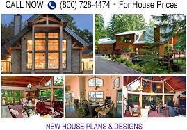 Jenish House Plans Custom Cedar Homes