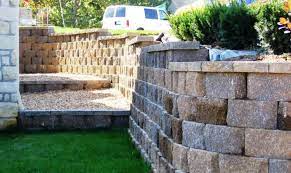 Keystone Retaining Walls For Your Home