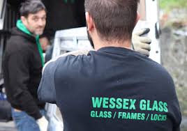 Glaziers Bristol Wessex Glass Company