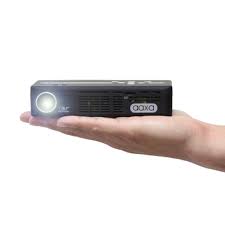uo smart beam laser projector review