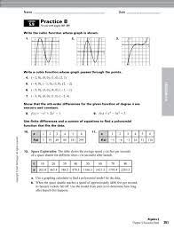 Practice B Mathnmind