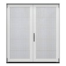 Panel Patio Door Kit