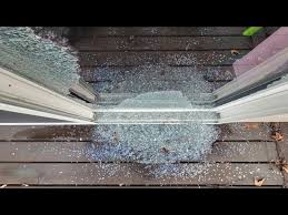 How To Replace A Sliding Glass Door