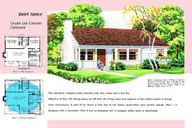 Ranch House Style The Beautiful Home