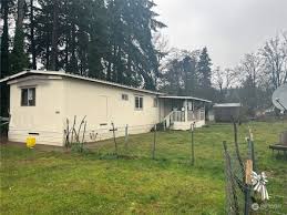Thurston County Wa Mobile Homes For