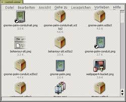 Gimp Creating Icons