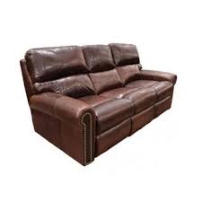 Leather Sofa Sets Collier S Furniture