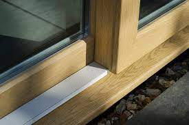 Aluminium Sliding Patio Doors In Essex