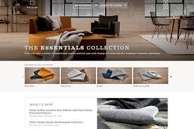 Pallas Textiles Launches New Website