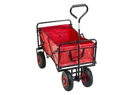 Fold Up Transport Cart Only 139 95