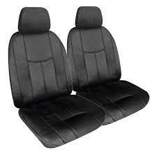 Car Seat Covers Leather Look