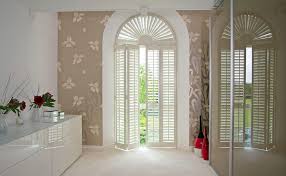 High Quality Plantation Shutters Fully