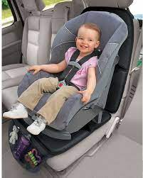 Summer Infant Elite Duomat Car Seat
