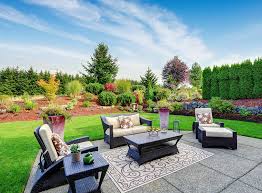 How Much Does A New Patio Cost In 2024