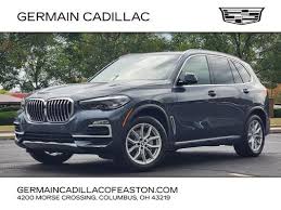 Used Bmw Cars For In Columbus Oh