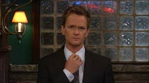 Barney Stinson Icon In 2024 How I Met