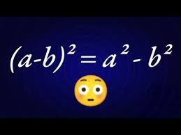 A² B² Simple Olympiad Math