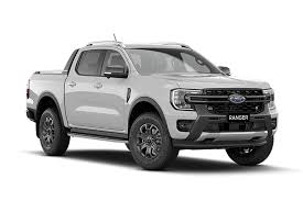 Ford Ranger Review For Colours