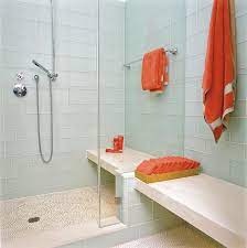 Clean A Glass Shower Door