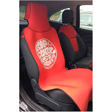 Rip Curl Neoprene Wettie Seat Cover