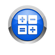 Computer Calculation Icon Png Images