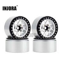 injora stainless steel high clearance