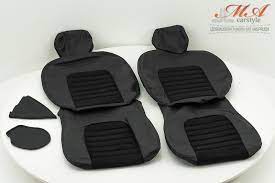 Leather Upholstery Kit For Seats Alfa