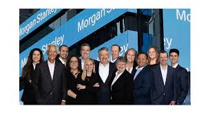 Morgan Stanley Wealth Management