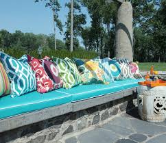 Custom Cushions Custom Outdoor Chair