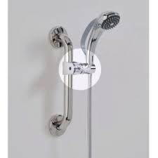 Hand Held Shower Holder For 1 1 4 Grab