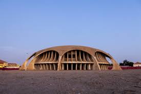 World Monuments Watch List For 2025