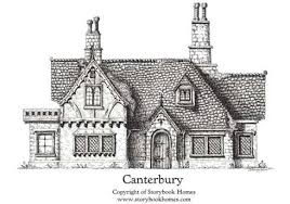 English Cottage House Plans