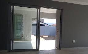 Aluminium Windows Aluminium Doors