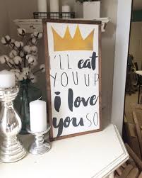 Wall Hanging Cute Quotes I Ll Eat