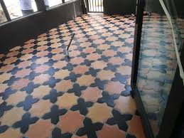 Nonslip Floor Tile