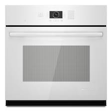 Jenn Air Single Wall Oven