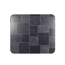 Ul1618 Gray Slate Tile Stove Board