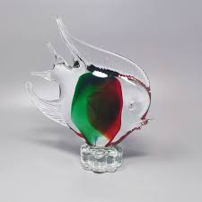 Murano Glass Sculpture Whoppah
