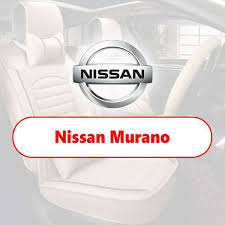 Nissan Murano Upholstery Seat Cover