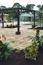 Custom Patios Walkways Palmetto Fl