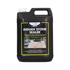 Indian Sand Stone Sealer A Solvent